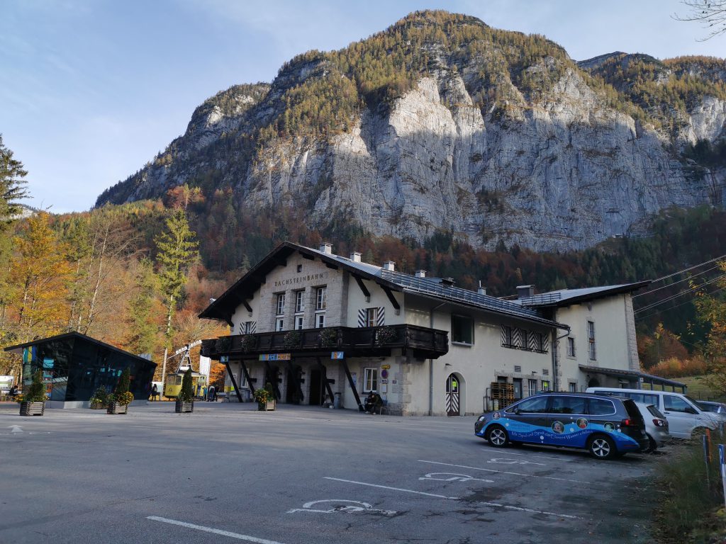 Obertraun