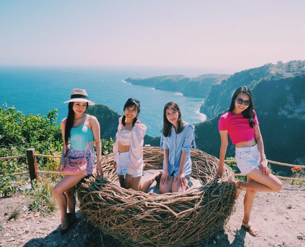 รีวิว เที่ยวบาหลี ทัวร์ ด้วยตัวเอง งบ 15,000