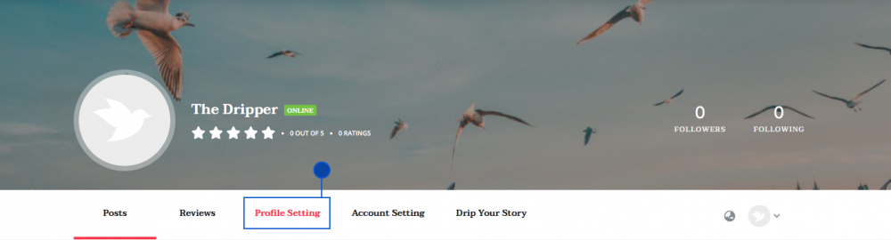 วิธีสร้างบล็อก ท่องเที่ยว Travel Blog 4