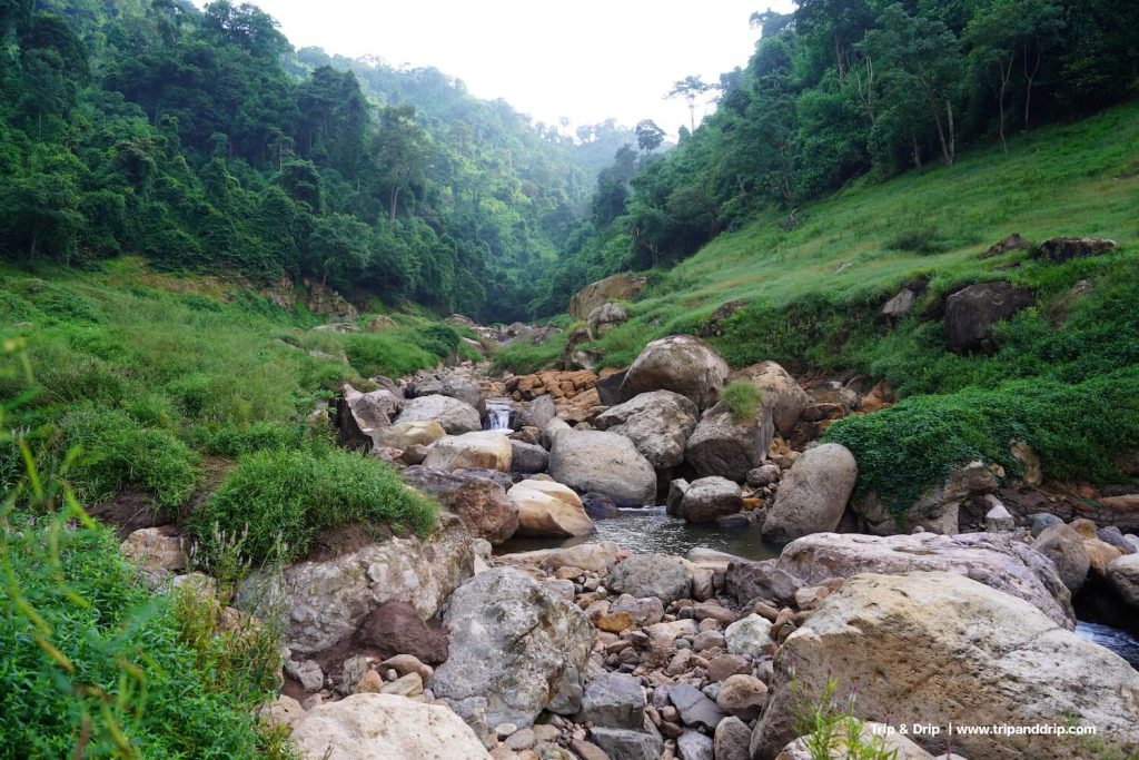 เขาช่องลม